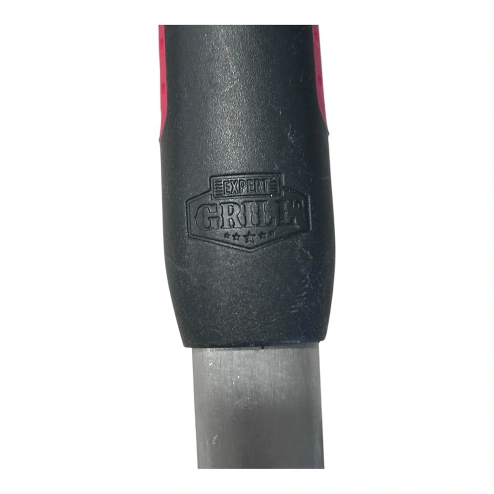 Expert Grill Stainless Steel Grill‎ Fork / BBQ Meat Fork